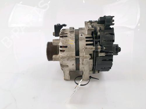Używane Silnik CITROËN AMI (9A_) Electric (9AZ2CA) (8 hp) 27910608