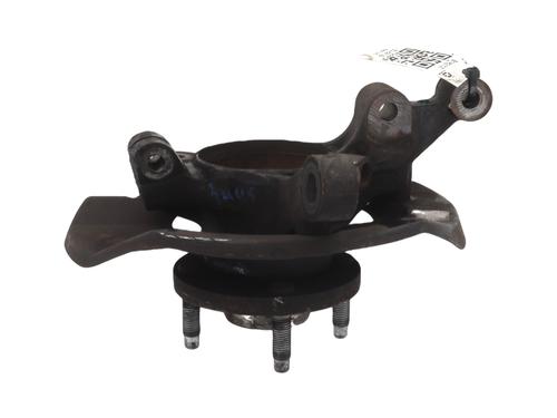 Right front steering knuckle OPEL KARL (C16) 1.0 | BP34111812M26 - Image 3