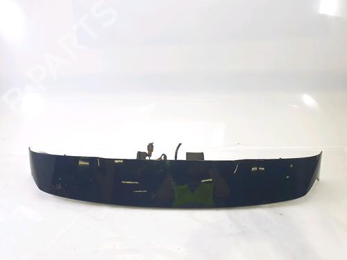Used Rear spoiler PEUGEOT 208 II (UB_, UP_, UW_, UJ_) [2019-2025]  26536100