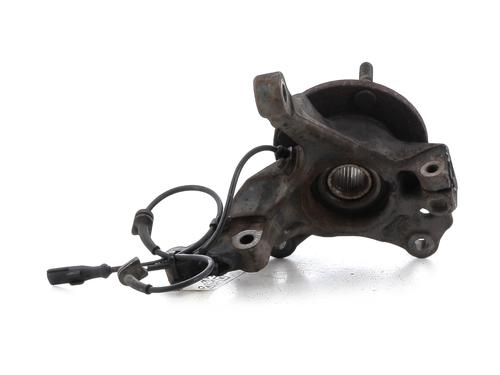 Right front steering knuckle FORD FIESTA VI (CB1, CCN) 1.5 TDCi | BP30895153M26