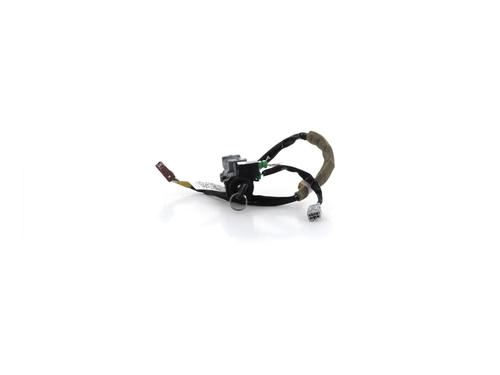 Ignition barrel HONDA ACCORD VI Hatchback (CH, CL) 1.8 i (CH6) | BP37457310M48 - Image 2