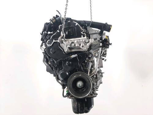 Used Engine Engine 36877554 36877554