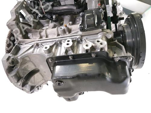 Engine PEUGEOT 208 I (CA_, CC_) 1.2 THP 110 | BP31078787M1 