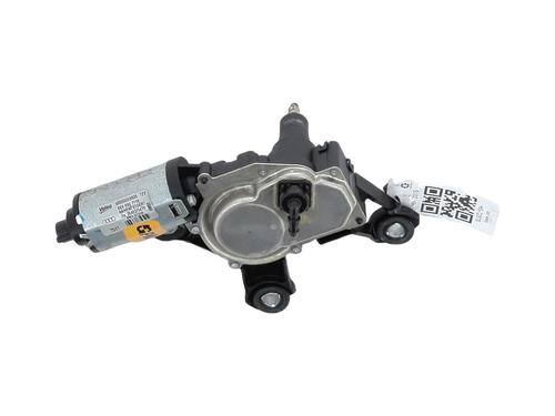 Used Rear wiper motor AUDI A3 Sportback (8PA) 2.0 TDI 16V (140 hp) 29701785