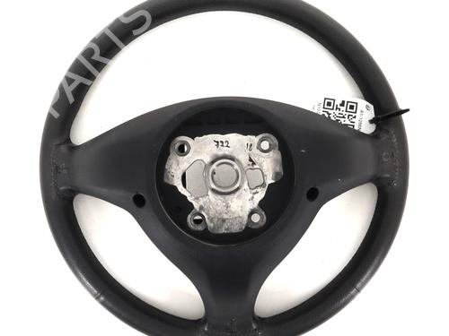 Steering wheel MERCEDES-BENZ A-CLASS (W169) A 200 (169.033, 169.333) | BP27195193C49 