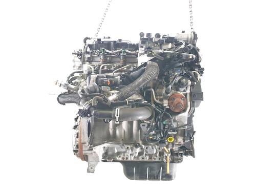 Engine PEUGEOT 206+ (2L_, 2M_) 1.4 HDi eco 70 | BP39160503M1 - Image 4