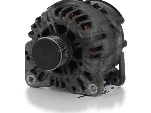 Used Alternator RENAULT MEGANE III Hatchback (BZ0/1_, B3_) 1.5 dCi (86 hp) 28505815