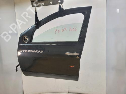 Used Left front door Left front door DACIA SANDERO 1.5 dCi (68 hp) 33925754 33925754