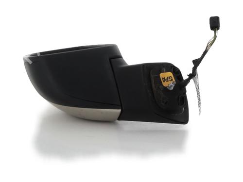 Right mirror RENAULT SCÉNIC III (JZ0/1_) 1.9 dCi (JZ0J, JZ1J, JZ1K, JZ1S) | BP31057581C27 