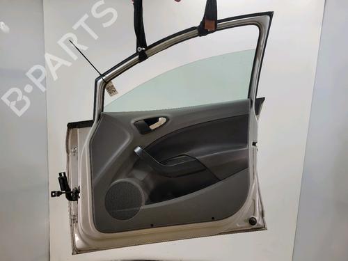 Right front door SEAT IBIZA IV (6J5, 6P1) 1.2 TDI | BP29381846C3 