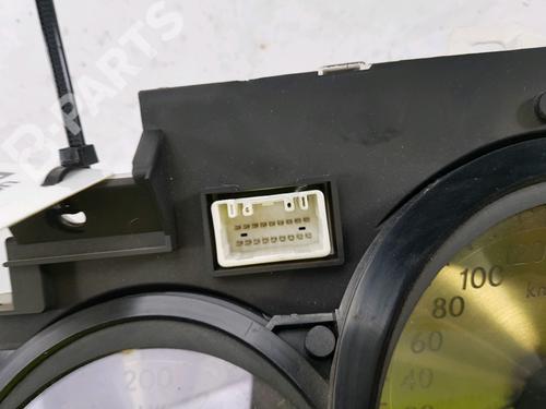 Instrument cluster LEXUS GS (_S19_) 450h (GRS191_, GWS191_) | BP10925930C47 