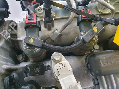 Engine OPEL ASTRA J (P10) 1.3 CDTI (68) | BP37281015M1 - Image 13