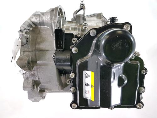Gearkasse VW T-ROC (A11, D11) 1.5 TSI (150 hp) 17955061