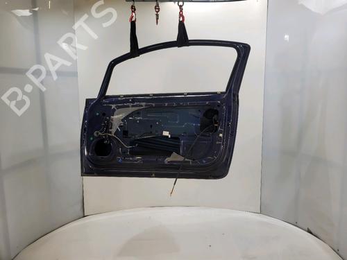Dør højre fortil OPEL CORSA E (X15) 1.2 (08, 68) | BP37280805C3 - Image 2