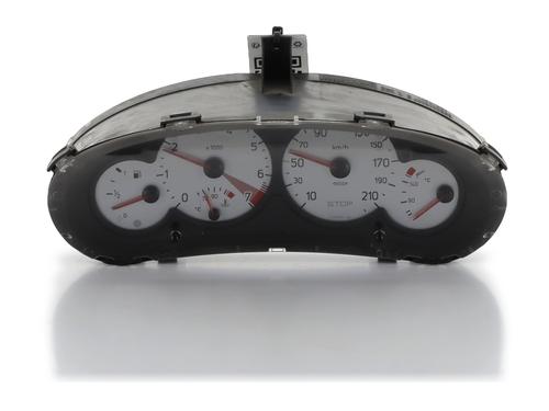 Instrument cluster PEUGEOT 206 CC (2D) 2.0 S16 | BP28835460C47 