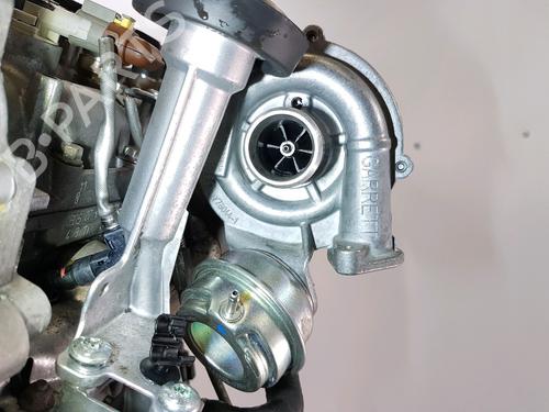Engine CITROËN NEMO Box Body/MPV (AA_) 1.3 HDi 75 | BP40115130M1 - Image 6
