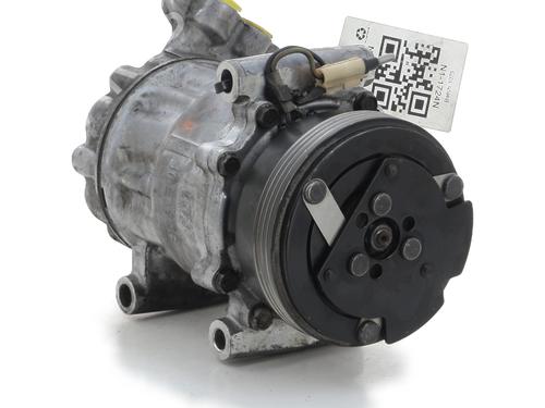 AC compressor RENAULT KANGOO (KC0/1_) 1.2 16V (KC05, KC06, KC03, KC0T, KC0W, KC1D) | BP29695756M34 