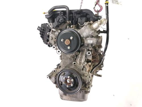 Used Engine Engine SUZUKI WAGON R (MH21, MH22) 1.2 (80 hp) 36288409 36288409