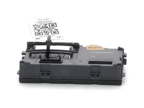 Card reader RENAULT CLIO IV (BH_) 1.5 dCi 75 | BP29522359E4 