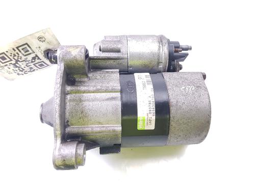 Used Starter PEUGEOT 206+ (2L_, 2M_) 1.4 i (73 hp) 27812624