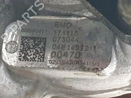 Engine AUDI A3 Sportback (8VA, 8VF) 1.2 TFSI | BP36351009M1  - Image 6