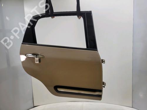 Used Right rear door Right rear door FIAT 500L (351_, 352_) 0.9 (199LYC1B) (105 hp) 35999657 35999657