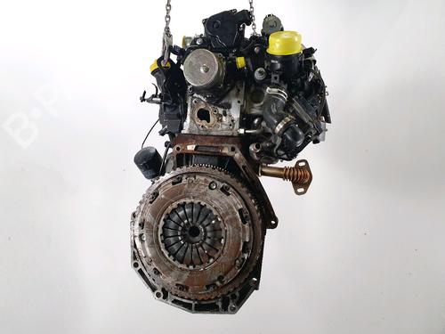Engine RENAULT SCÉNIC III (JZ0/1_) 1.5 dCi | BP38031387M1 - Image 3