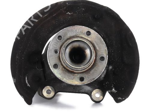 Used Right front steering knuckle BMW 3 (E90) 318 d (143 hp) 31748896