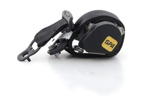 Front right seatbelt RENAULT TRAFIC II Bus (JL) 2.0 dCi 115 (JL00, JL01, JL0H, JL0M, JL0U) | BP40003869I25 - Image 3
