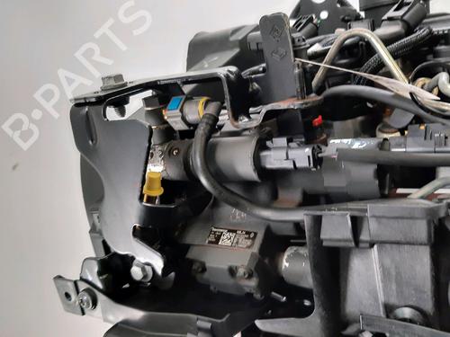 Engine RENAULT SCÉNIC III (JZ0/1_) 1.5 dCi | BP33685906M1 - Image 8