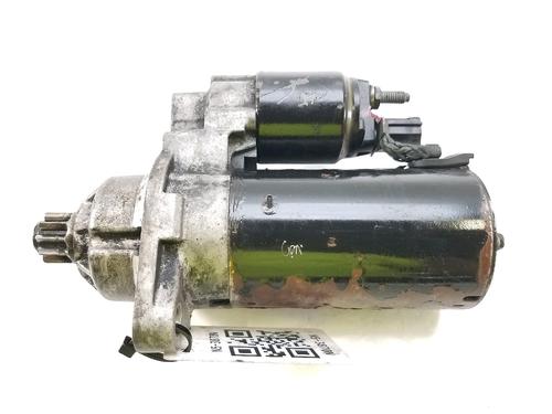 Used Starter Starter AUDI A3 (8P1) 3.2 V6 quattro (250 hp) 10867785 10867785