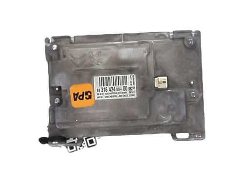 Display PEUGEOT 208 II (UB_, UP_, UW_, UJ_) 1.5 BlueHDI 100 | BP29198369C48 