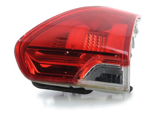 Used Right tailgate light PEUGEOT 2008 I (CU_) 1.2 THP 110 / PureTech 110 (110 hp) 31821451