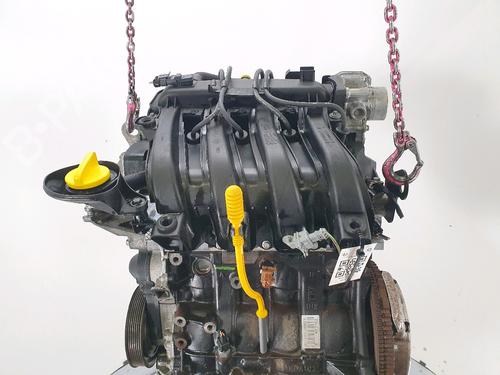 Engine RENAULT CLIO III (BR0/1, CR0/1) 1.2 16V (BR02, BR0J, BR11, CR02, CR0J, CR11) | BP34231105M1  - Image 5