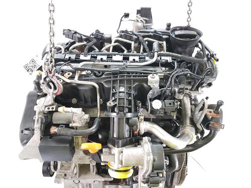 Engine VW POLO V (6R1, 6C1)  | BP26702993M1 