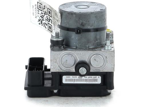 Used ABS pump ABS pump CITROËN BERLINGO Box Body/MPV (B9) [2008-2026] 33300320 33300320