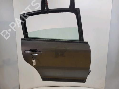 Used Right rear door CITROËN C4 I (LC_) 1.6 HDi (90 hp) 31867574