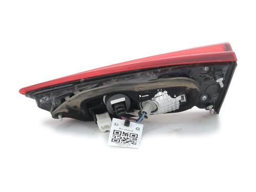 Fanale sezione interna posteriore sinistro TOYOTA YARIS (_P13_) 1.5 (NSP131_) | BP30584111C79