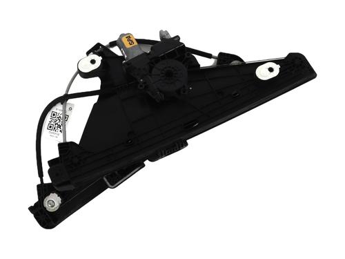 Lève-vitre avant droit PEUGEOT 208 II (UB_, UP_, UW_, UJ_) 1.2 PureTech 75 (75 hp) 32013443