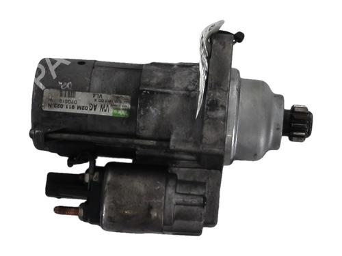Motor arranque VW PASSAT B6 (3C2) 2.0 TDI 16V 4motion | BP29964670M8
