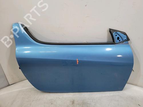 Used Right front door RENAULT WIND (E4M_) 1.6 (E4MB, E4MC) (133 hp) 31056902