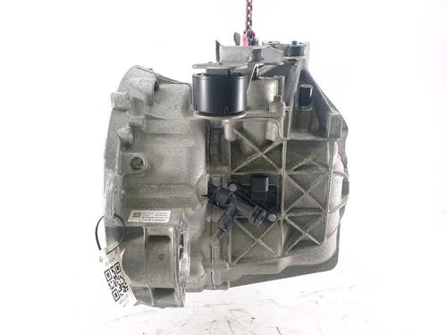 Used Gearbox MERCEDES-BENZ B-CLASS Sports Tourer (W246, W242) B 200 CDI (246.201) (136 hp) 29416479