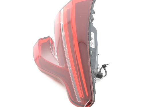 Used Left tailgate light RENAULT CLIO V (B7_) 1.0 TCe 90 (B7MT) (91 hp) 25731509