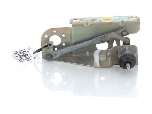 Used Front wipers mechanism CITROËN C15 Box Body/MPV (VD_) 1.9 D (60 hp) 18693103