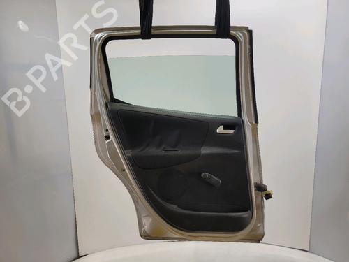 Left rear door PEUGEOT 207 SW (WK_) 1.4 16V | BP26039390C4 
