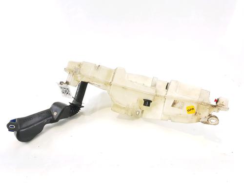Windscreen washer tank AUDI A6 Allroad C6 (4FH) 3.0 TDI quattro | BP23126314C113 