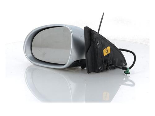 Left mirror VW PASSAT B6 Variant (3C5) 2.0 TDI 16V | BP19703089C26 