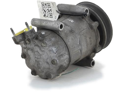AC compressor PEUGEOT 206+ (2L_, 2M_) 1.1 | BP29695915M34 