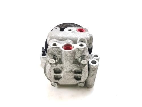Used Steering pump JAGUAR S-TYPE II (X200) 2.7 D (207 hp) 11993286
