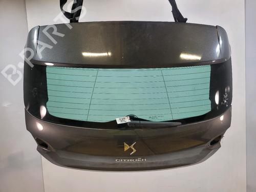 Used Tailgate CITROËN DS4 (NX_) 1.6 HDi 110 (112 hp) 31662266